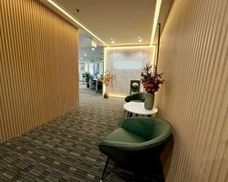 International Plaza (D2), Office #557091721